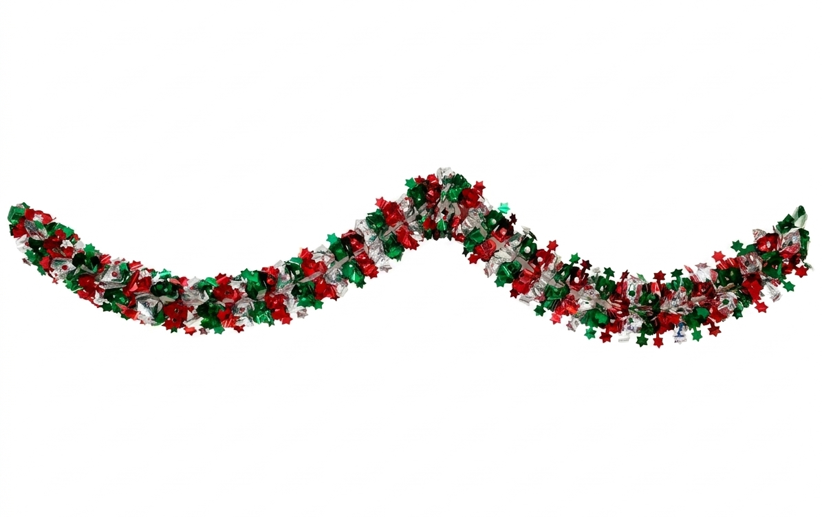 GUSANO TRICOLOR